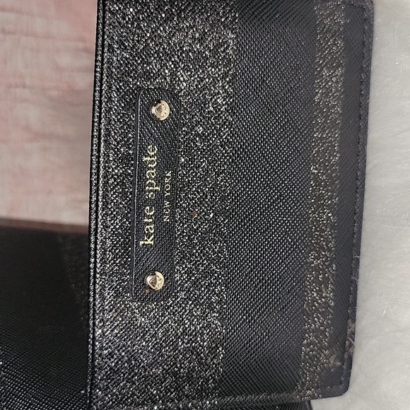 Kate Spade Haven Lane Tote w Card Holder - Picture 4 of 16